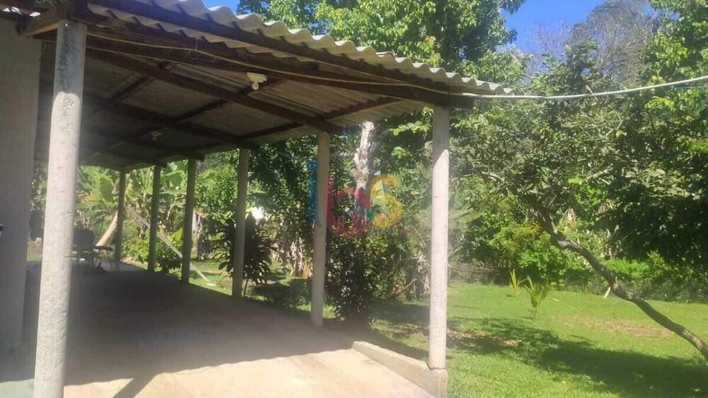 Sítio à venda com 2 quartos, 3800m² - Foto 14