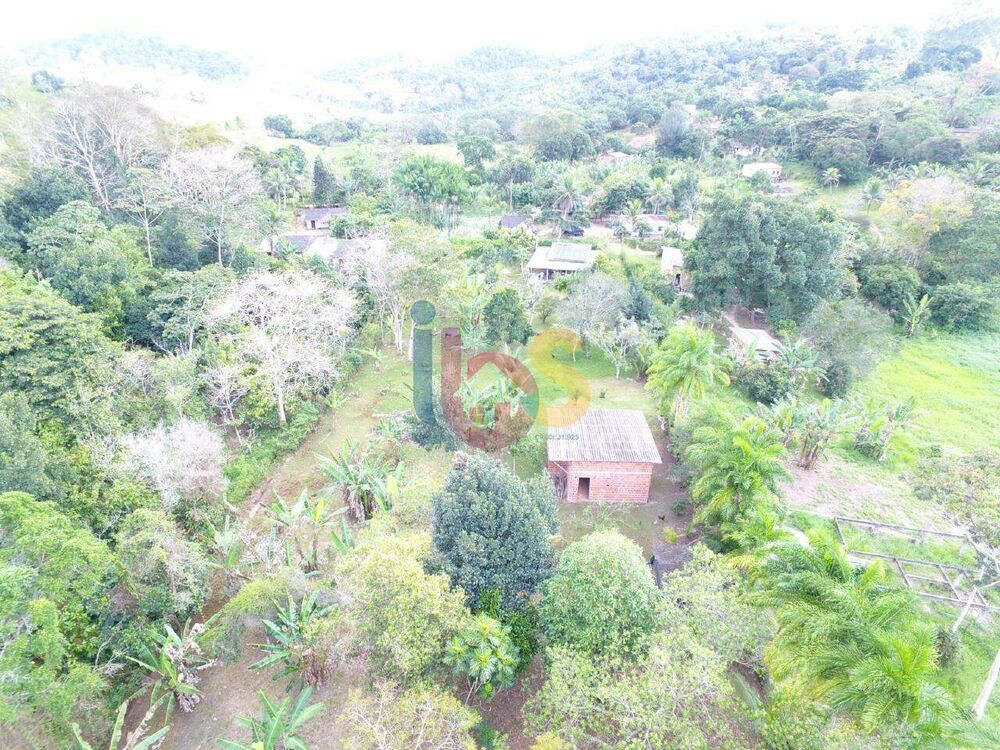Sítio à venda com 2 quartos, 3800m² - Foto 3