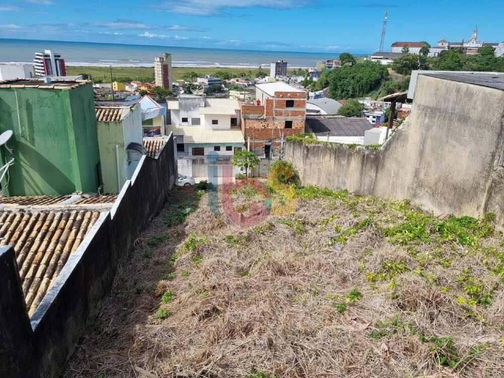 Terreno, 320 m² - Foto 1