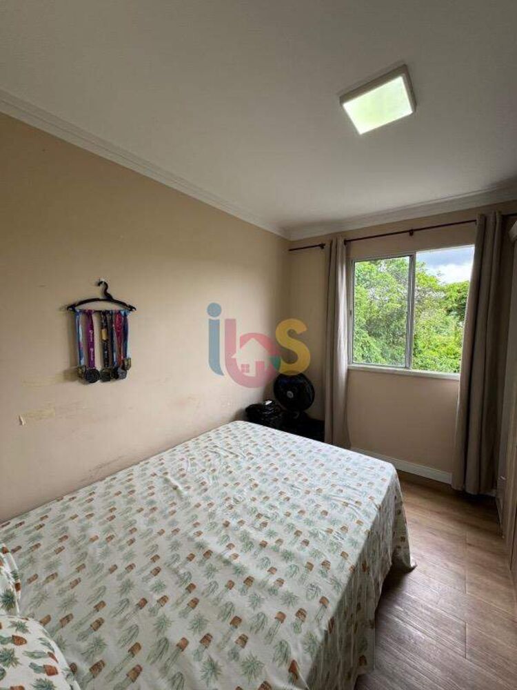 Apartamento, 2 quartos, 65 m² - Foto 9
