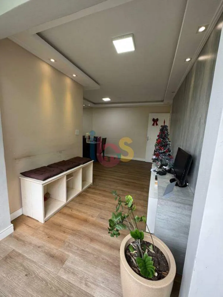 Apartamento, 2 quartos, 65 m² - Foto 14