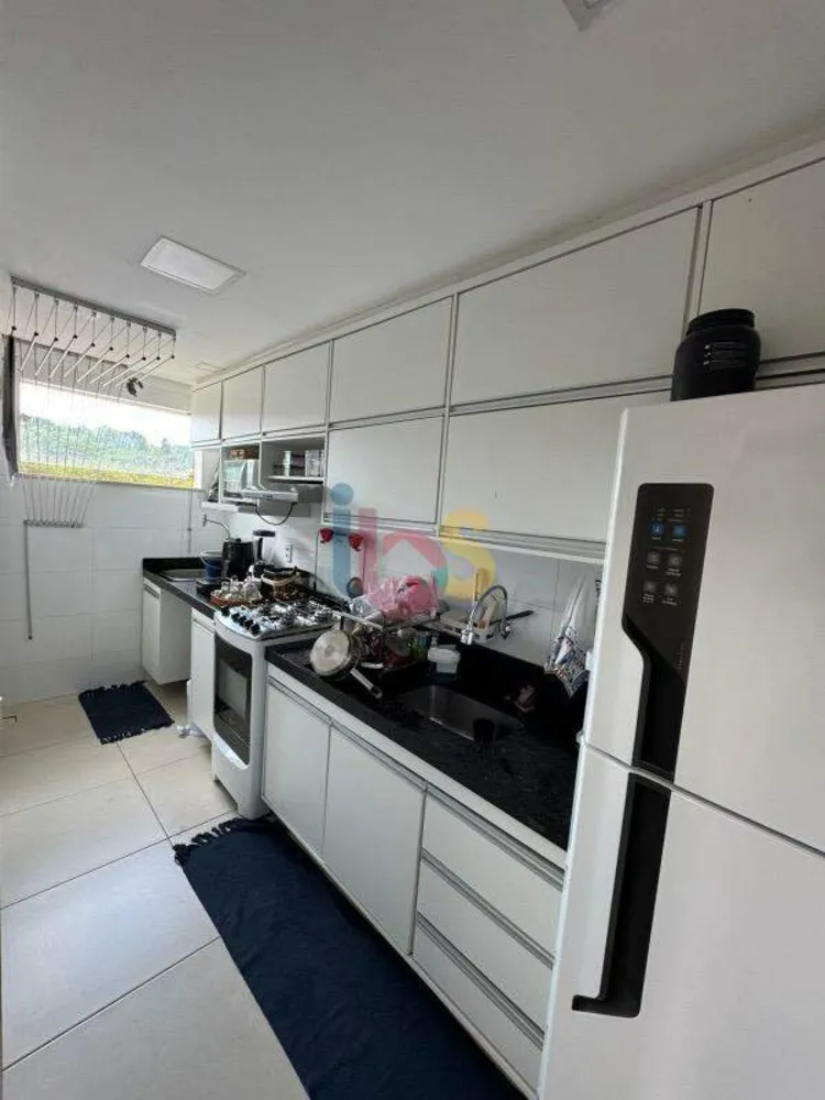 Apartamento, 2 quartos, 65 m² - Foto 19