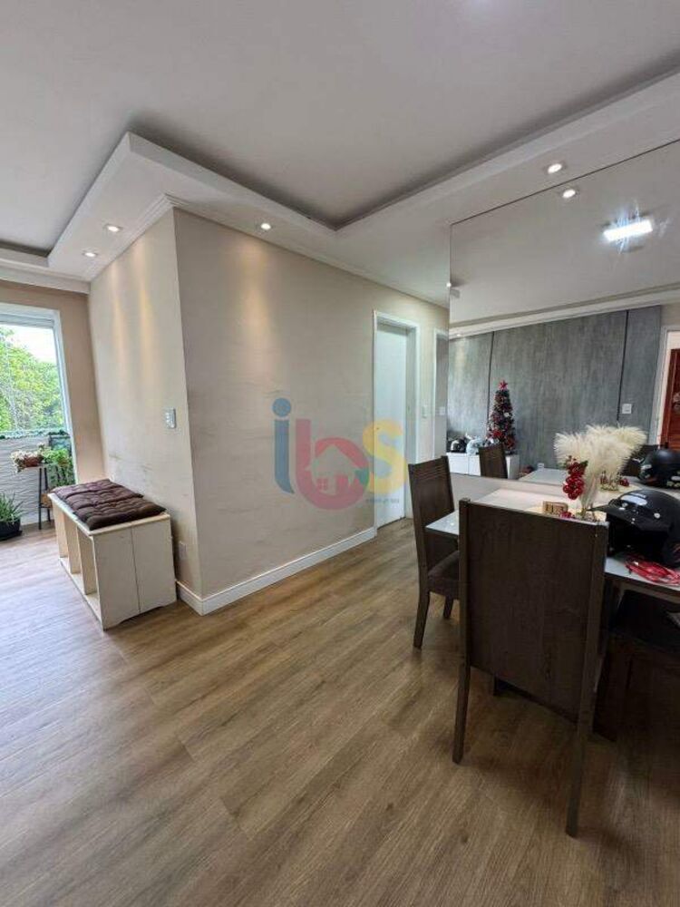 Apartamento, 2 quartos, 65 m² - Foto 6