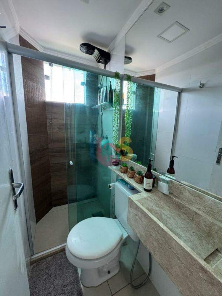 Apartamento, 2 quartos, 65 m² - Foto 2