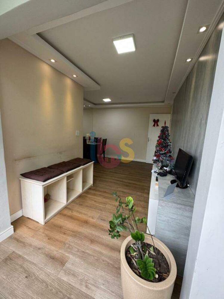 Apartamento, 2 quartos, 65 m² - Foto 3