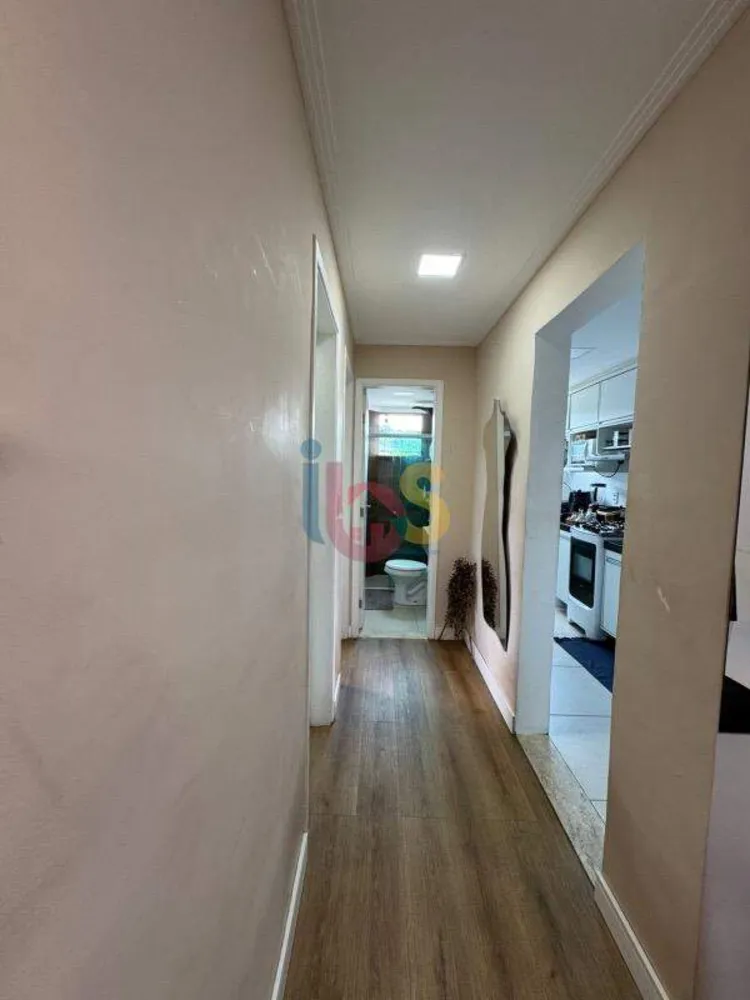 Apartamento, 2 quartos, 65 m² - Foto 16