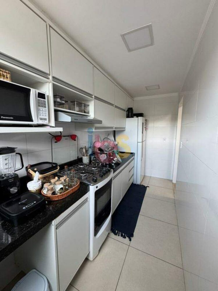 Apartamento, 2 quartos, 65 m² - Foto 4
