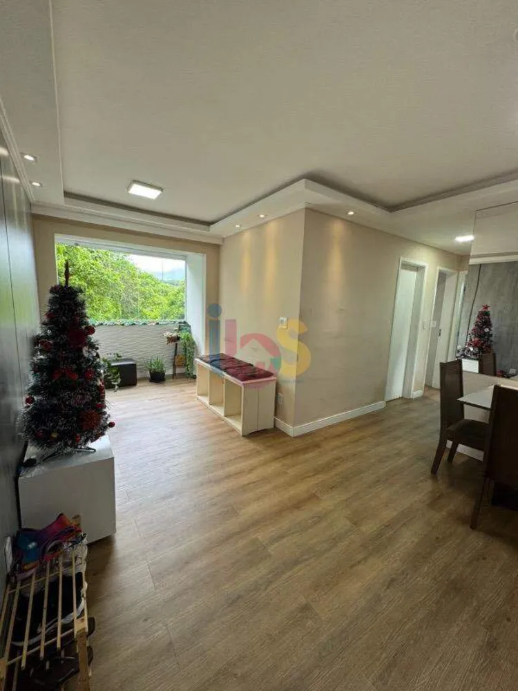 Apartamento, 2 quartos, 65 m² - Foto 13