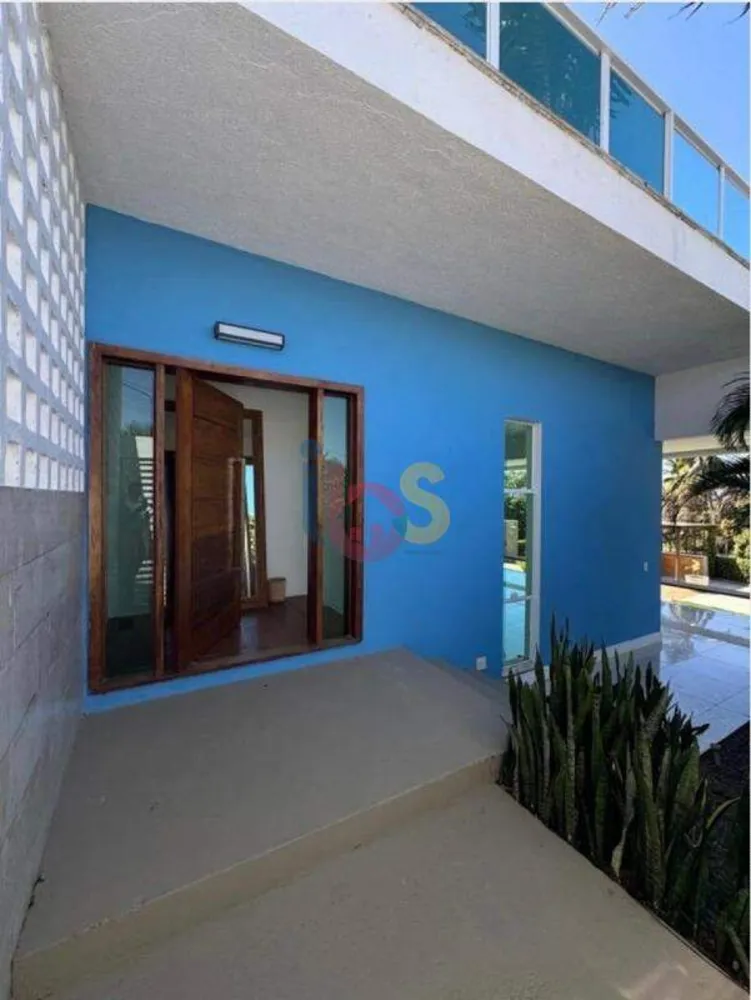 Casa, 4 quartos, 407 m² - Foto 7