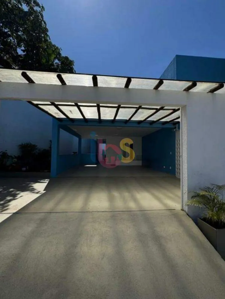 Casa, 4 quartos, 407 m² - Foto 5