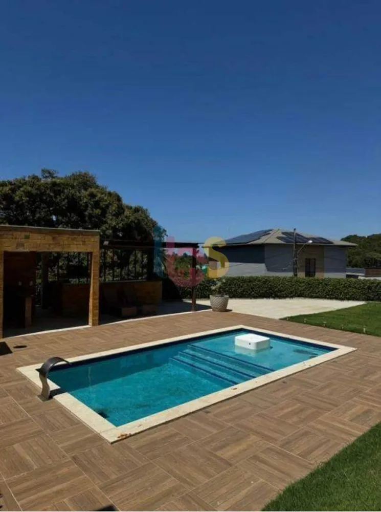 Casa, 4 quartos, 407 m² - Foto 2