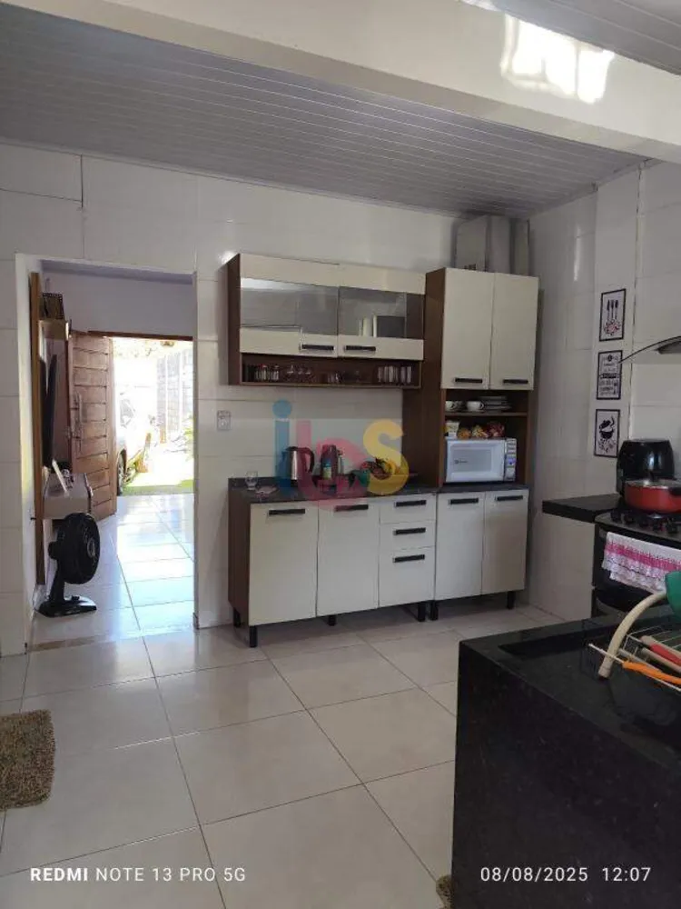 Casa, 2 quartos, 210 m² - Foto 5