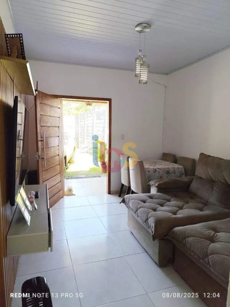 Casa, 2 quartos, 210 m² - Foto 2
