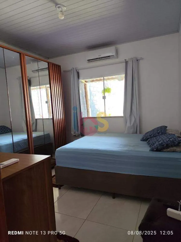 Casa, 2 quartos, 210 m² - Foto 6