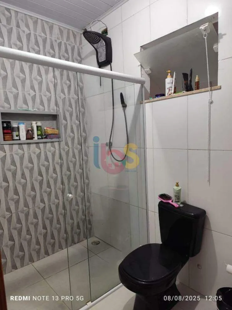 Casa, 2 quartos, 210 m² - Foto 7