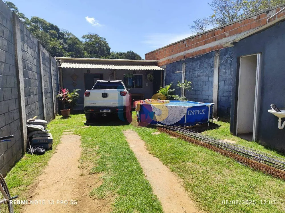 Casa, 2 quartos, 210 m² - Foto 3
