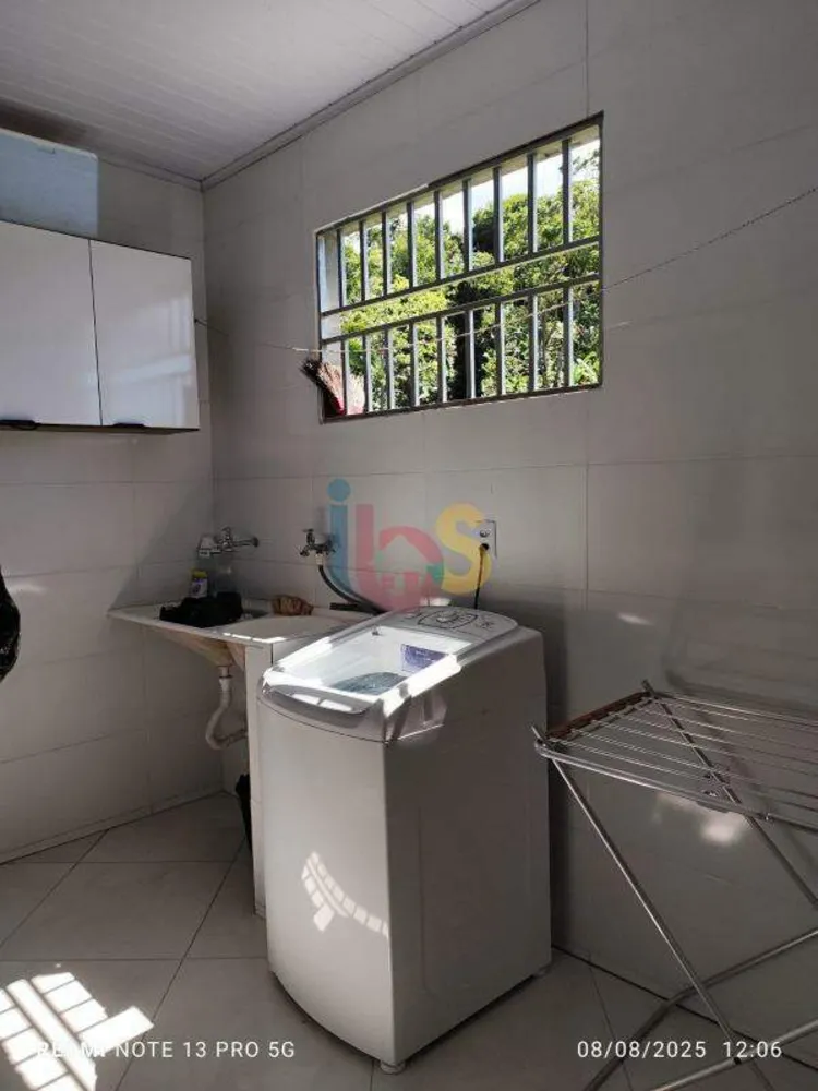 Casa, 2 quartos, 210 m² - Foto 8
