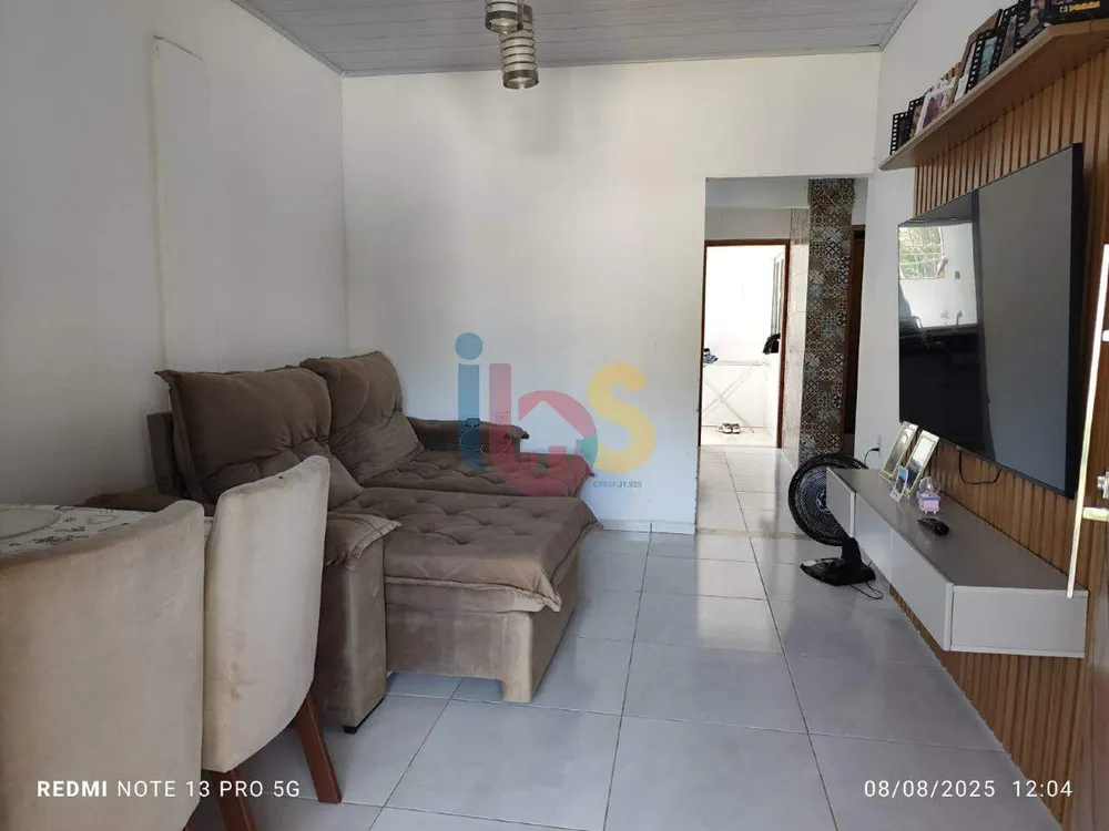 Casa, 2 quartos, 210 m² - Foto 4