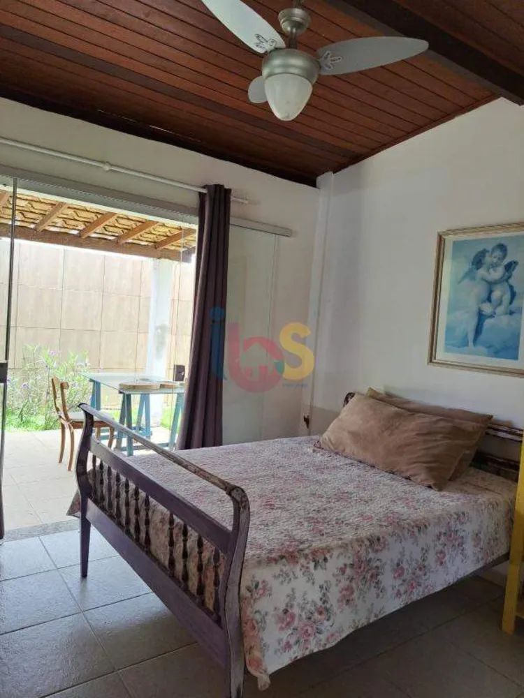 Casa, 3 quartos, 164 m² - Foto 7