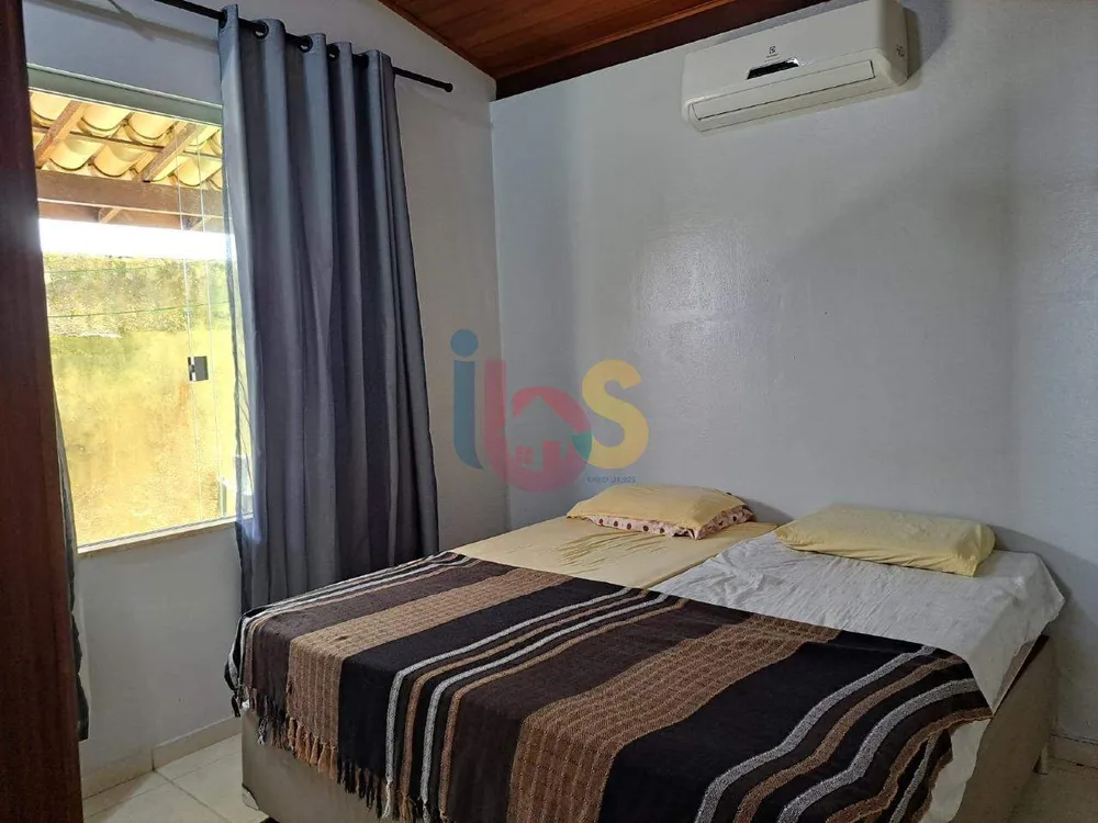 Casa, 3 quartos, 164 m² - Foto 6