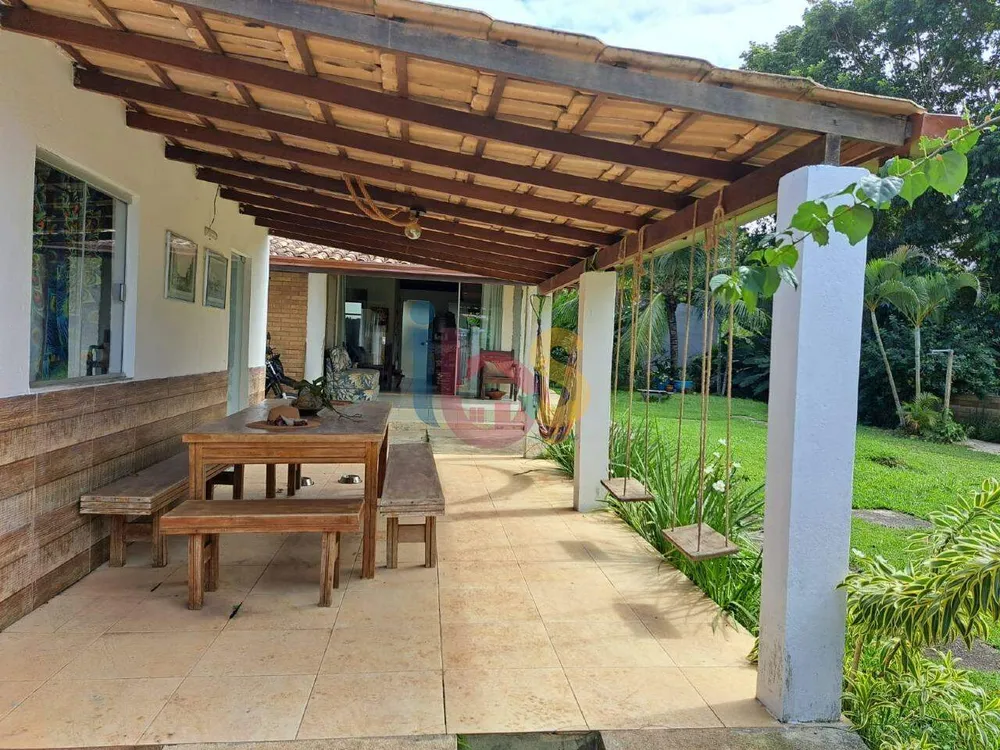 Casa, 3 quartos, 164 m² - Foto 8