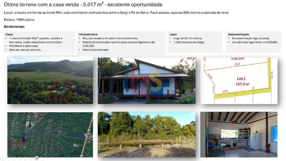 Terreno, 5017 m² - Foto 8