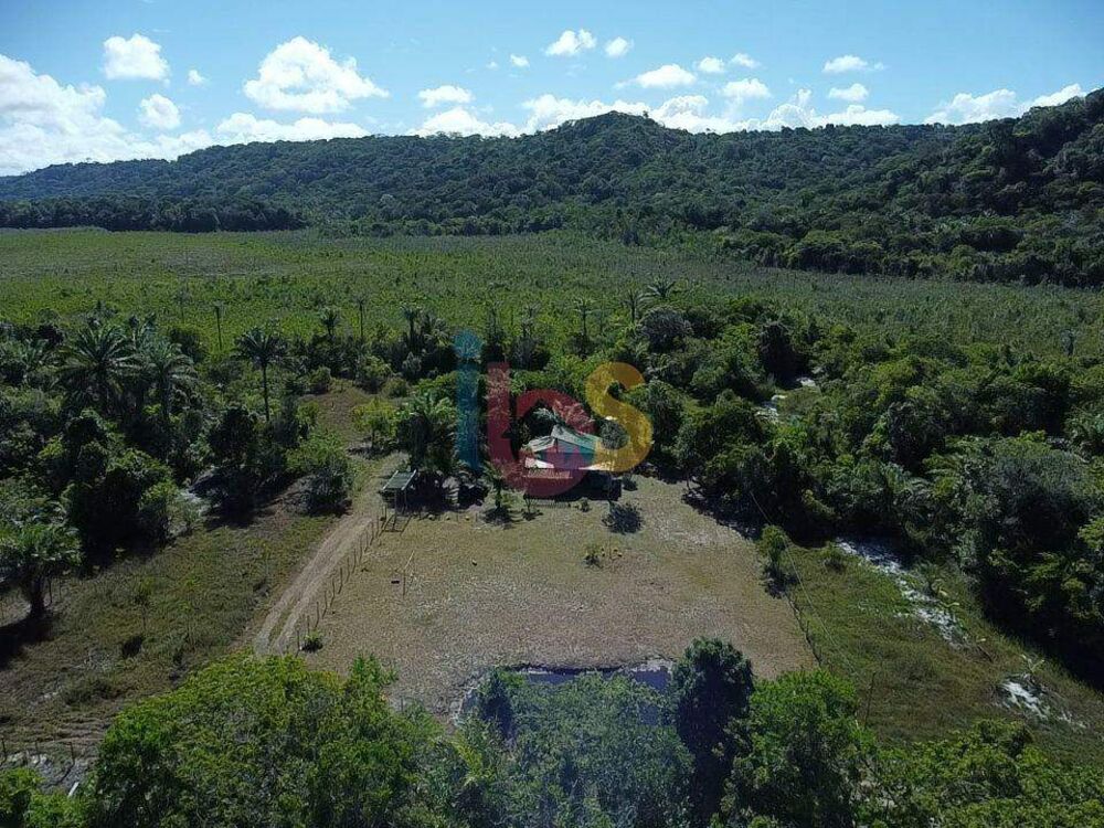 Terreno, 5017 m² - Foto 1