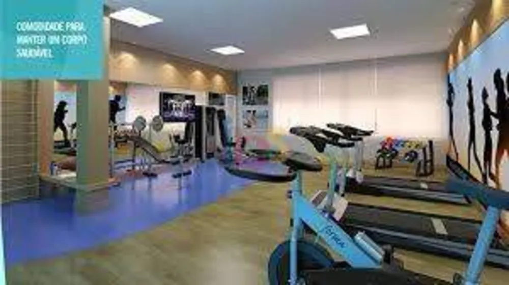 Apartamento, 1 quarto, 70 m² - Foto 7