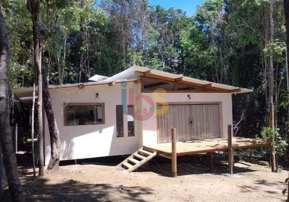 Casa, 3 quartos, 143 m² - Foto 1