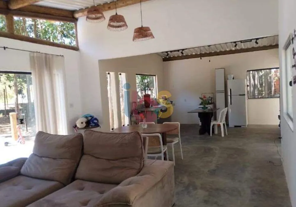 Casa, 3 quartos, 143 m² - Foto 3