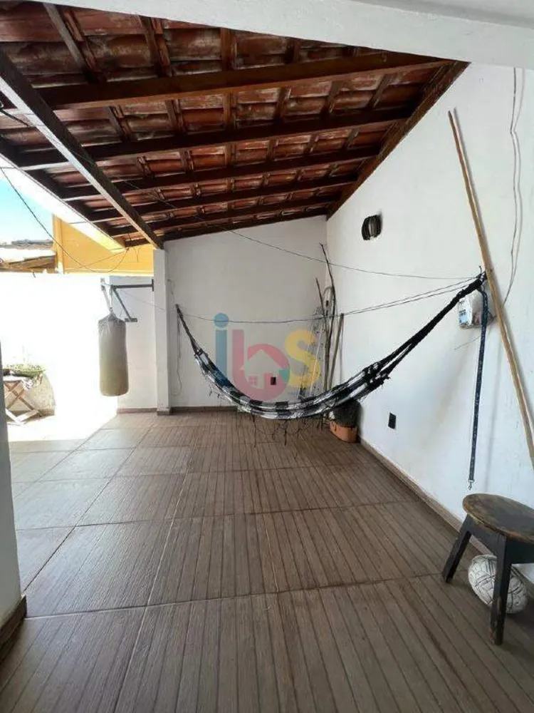 Casa, 3 quartos, 170 m² - Foto 9