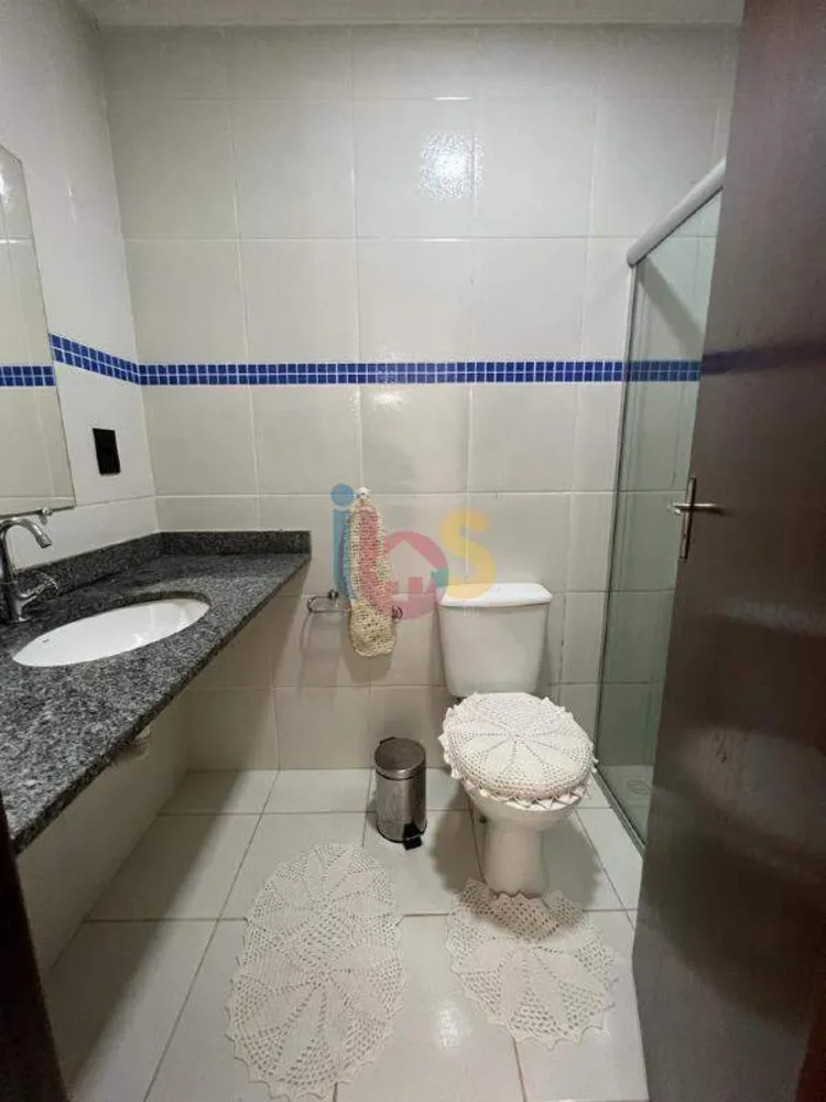 Casa, 3 quartos, 170 m² - Foto 12