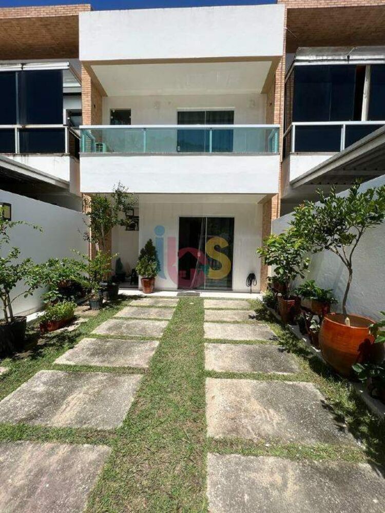 Casa, 3 quartos, 170 m² - Foto 1