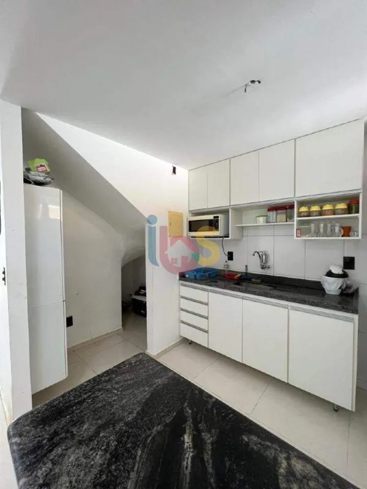 Casa, 3 quartos, 170 m² - Foto 7