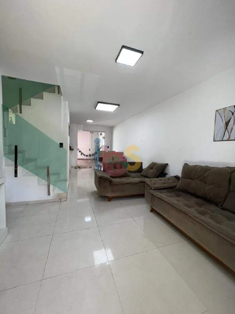 Casa, 3 quartos, 170 m² - Foto 3