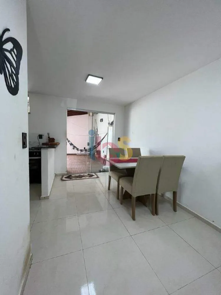 Casa, 3 quartos, 170 m² - Foto 6