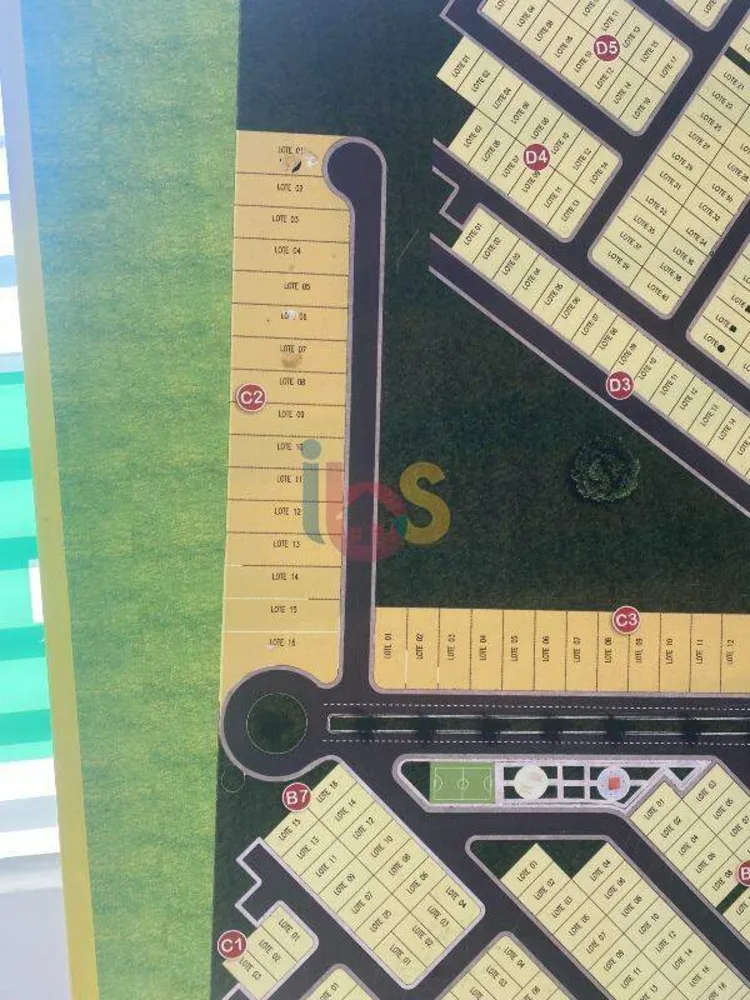 Terreno, 307 m² - Foto 6