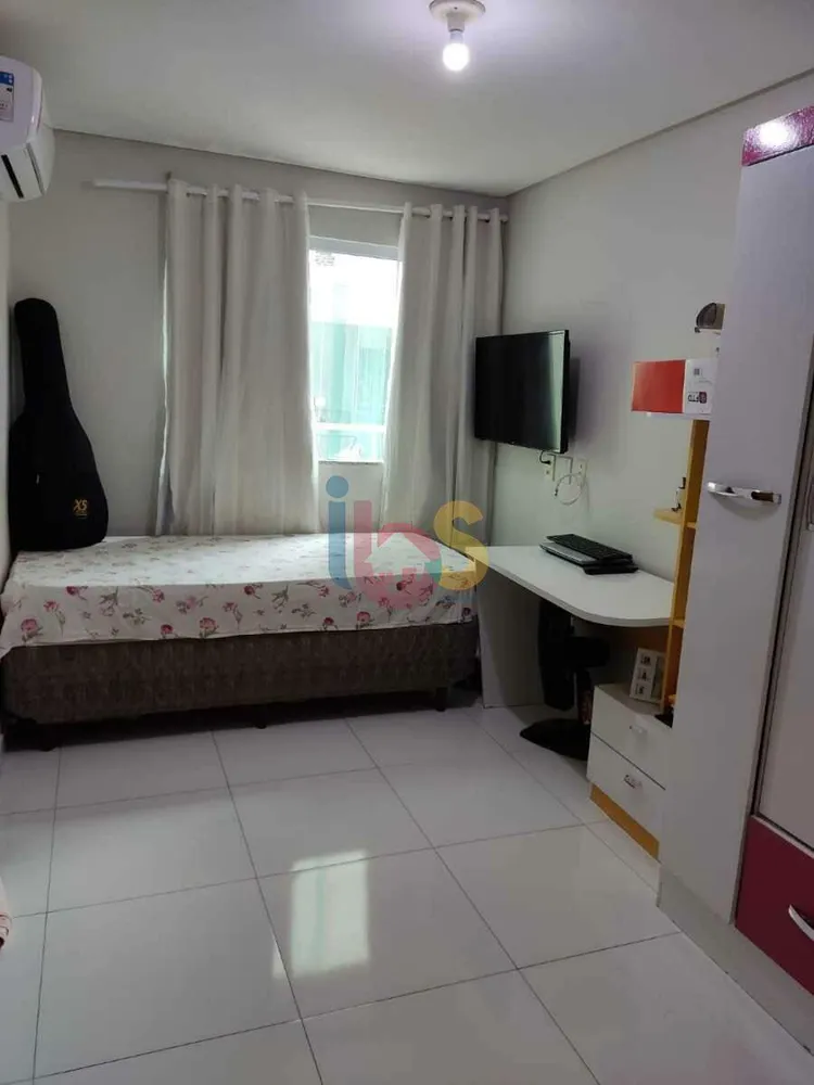 Apartamento, 2 quartos, 85 m² - Foto 9
