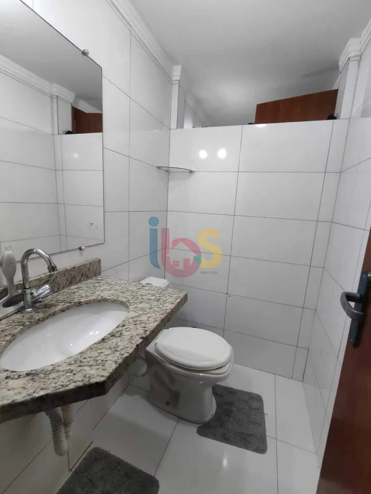 Apartamento, 2 quartos, 85 m² - Foto 10