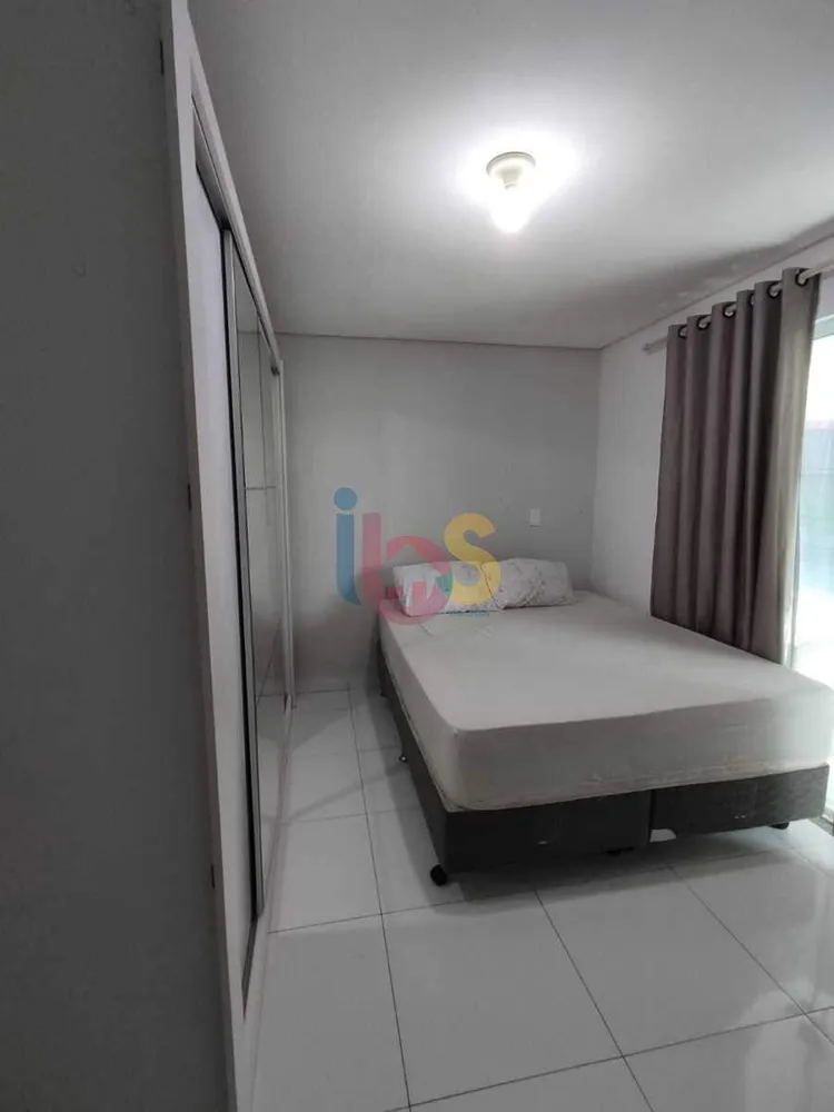 Apartamento, 2 quartos, 85 m² - Foto 6
