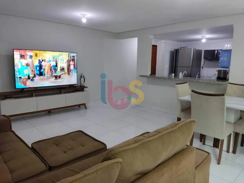 Apartamento, 2 quartos, 85 m² - Foto 2