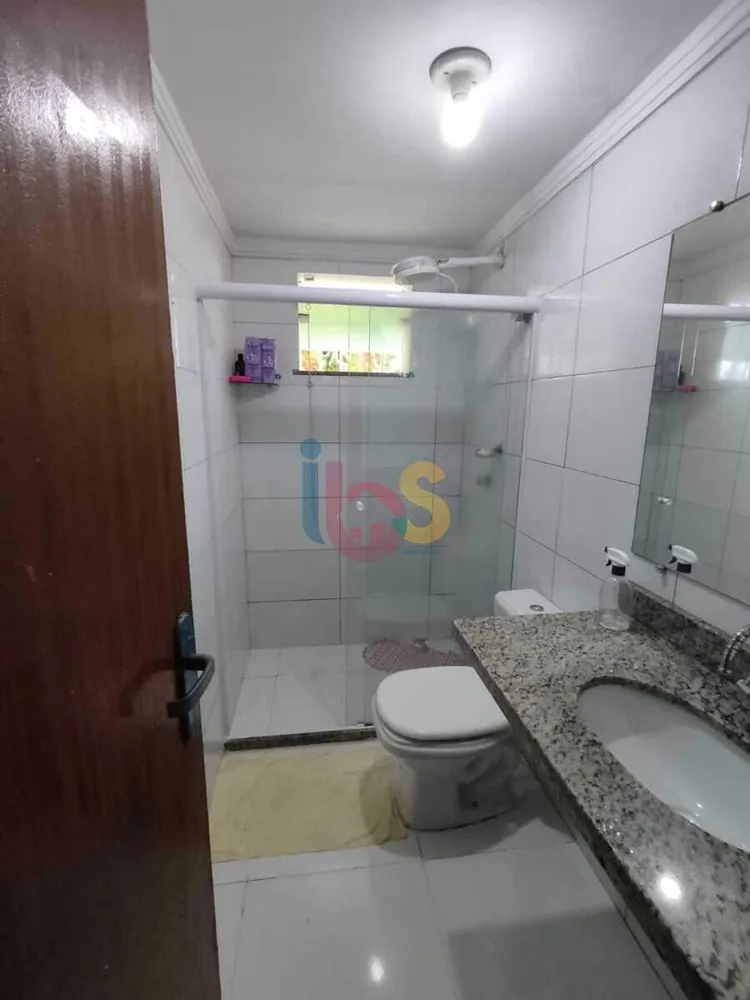Apartamento, 2 quartos, 85 m² - Foto 8