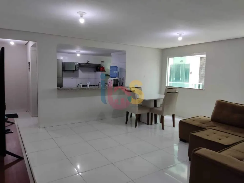 Apartamento, 2 quartos, 85 m² - Foto 4
