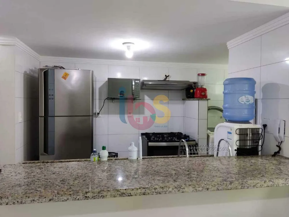 Apartamento, 2 quartos, 85 m² - Foto 3