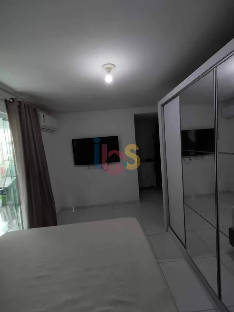 Apartamento, 2 quartos, 85 m² - Foto 7