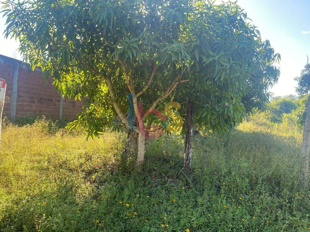 Terreno, 1050 m² - Foto 1