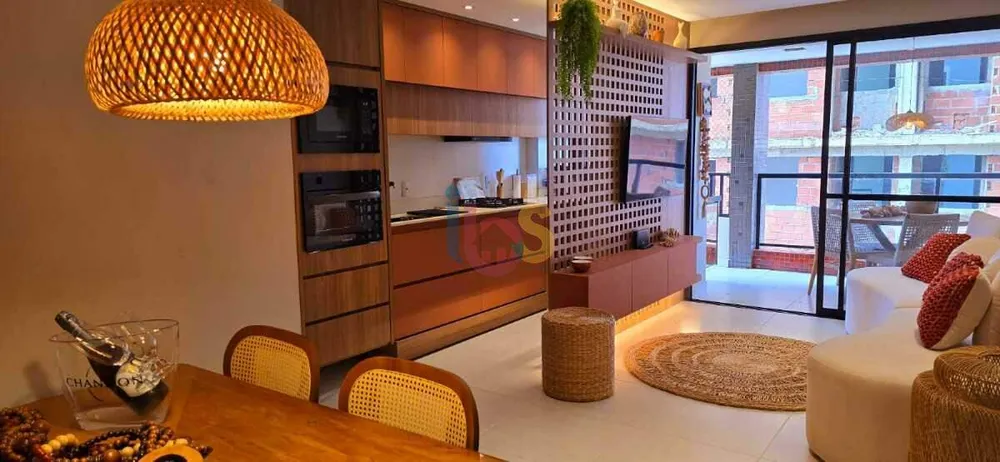 Apartamento, 2 quartos, 86 m² - Foto 3
