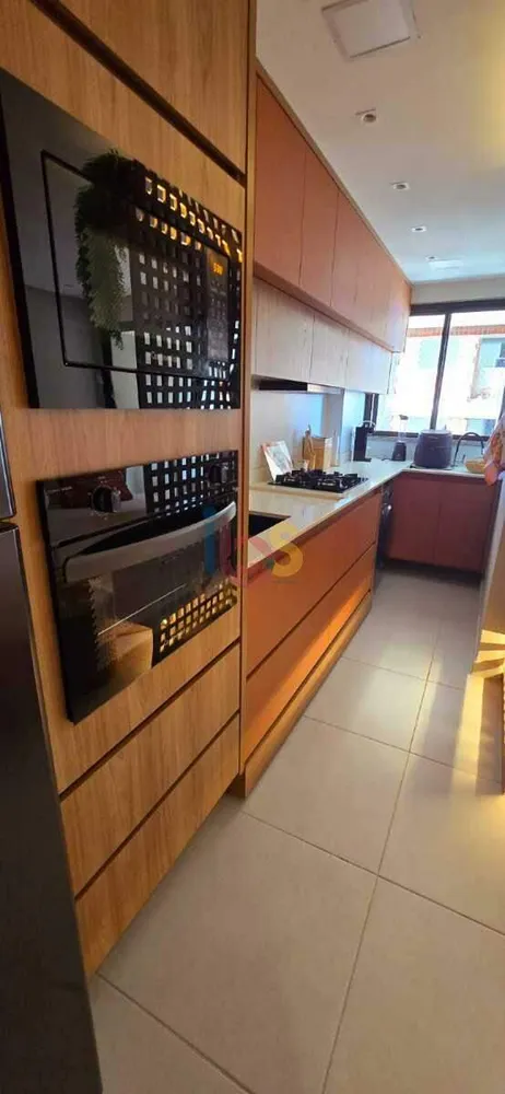 Apartamento, 2 quartos, 86 m² - Foto 5