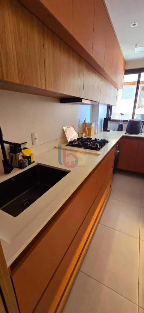 Apartamento, 2 quartos, 86 m² - Foto 6