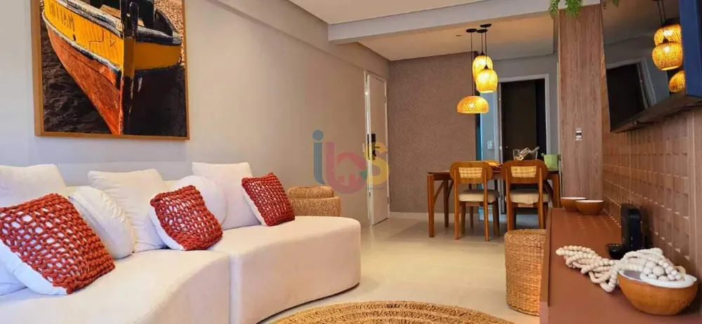 Apartamento, 2 quartos, 86 m² - Foto 4